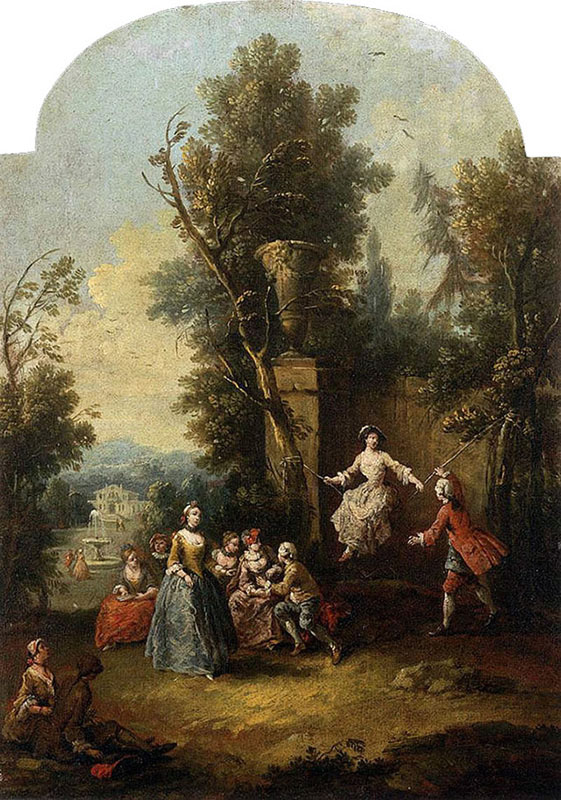 The Swing